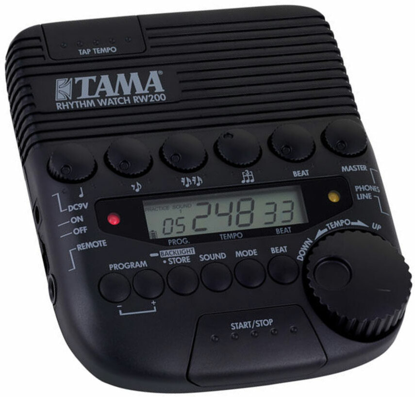 Tama Tam Metronome - Metronom - Main picture