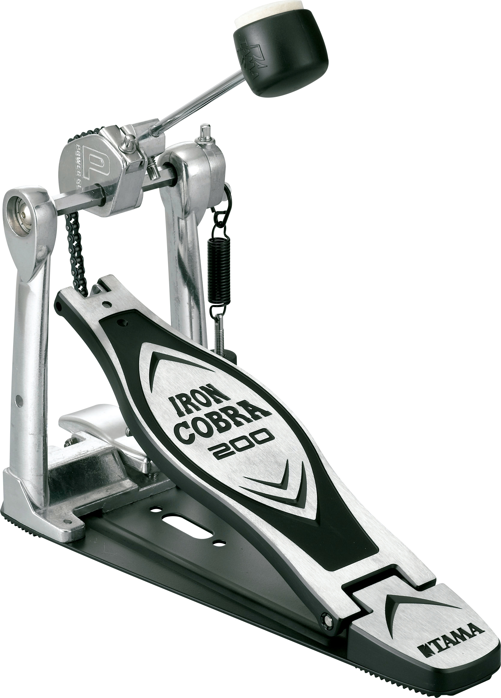 Tama Tam Single Drum Pedal - Fußmaschine - Main picture