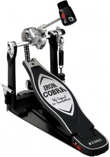 Tama Tam Single Drum Pedal - Fußmaschine - Main picture