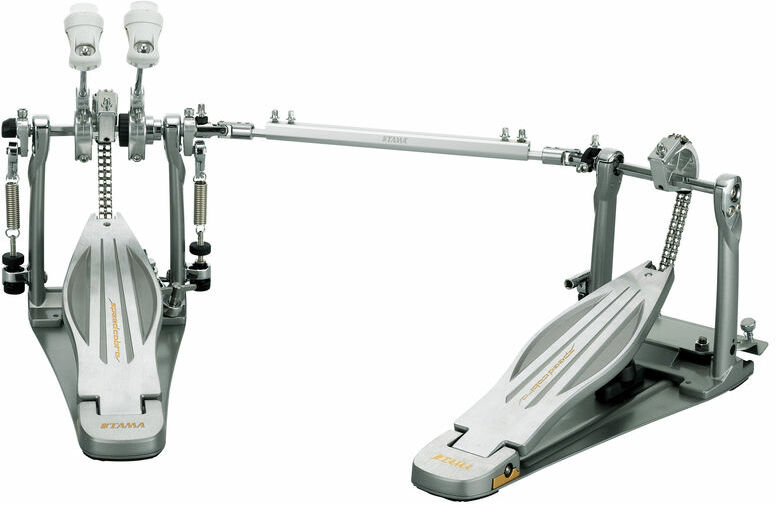 Tama Tam Twin Drum Pedal - Fußmaschine - Main picture