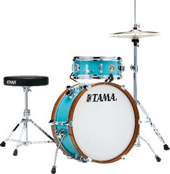 Drum promo set Tama CLUB-JAM MINI 2PC SHELL KIT