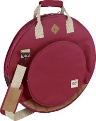 Housse Powerpad Designer Bag Cymbal Wine Red TCB22