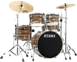 Imperialstar 20'' - 5 futs - Coffee Teak Wrap
