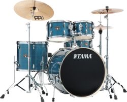 Imperialstar 22'' - Hairline Blue