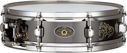 Snaredrums Tama KA154 Signature Kenny Aronoff Trackmaster 15x4 - Cuivre