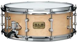 Snaredrums Tama LMP SLP 5.5X14 SNARE DRUM - Natural