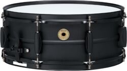 Snaredrums Tama Metalworks 14x5.5 - Black