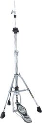 Hihat fußmaschine Tama Pedale Hi-Hat Iron Cobra 200 Light