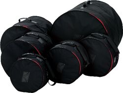 Set de housse complet Standard Series 22'' 6 Futs