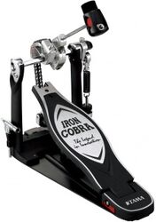 Fußmaschine Tama Iron Cobra HP900PN Power Glide