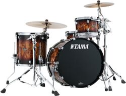 WBS32RZS-MBR STARCLASSIC WALNUT BIRCH 22 - Molten Brown Burst