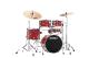 Imperialstar 18'' - 5 kessel - burn red mist