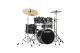 Imperialstar 18'' - 5 kessel - hairline black