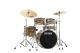 Imperialstar 20'' - 5 futs - coffee teak wrap