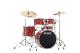 Imperialstar 20'' - 5 kessel - burn red mist