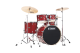 Imperialstar 22'' - 5 kessel - burn red mist
