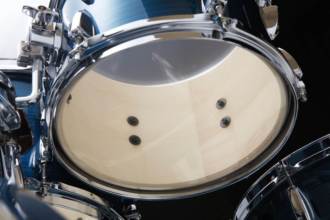 Tama Imperialstar 22'' - 6 FÛts Et + - Hairline Blue - Akustik Schlagzeug Rock - Variation 2