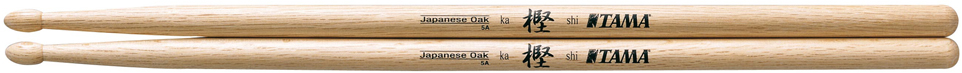 Tama Tam Drum Stick Oak - Stöcke - Variation 1