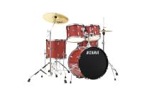 Stagestar ST50H5 Kit - candy red sparkle