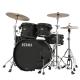 Starclassic Performer Limited Ed. Blacked Out Black - 5 kessel - fat black