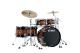 WBS52RZS-MBR STARCLASSIC WALNUT BIRCH 22 - 5 kessel - molten brown burst