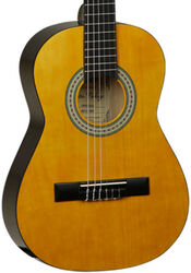 Konzertgitarre 1/2 Tanglewood DBT12 Discovery Classical - Natural