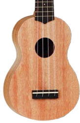 Ukulele Tanglewood Pack TUMS Soprano +Bag - Natural