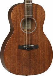 Folk-gitarre Tanglewood TW133 Premier - Natural satin