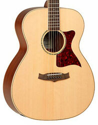 Folk-gitarre Tanglewood TW170 SS Premier - Natural satin