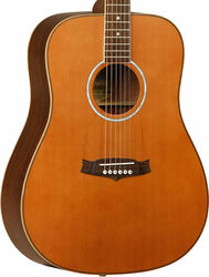 Folk-gitarre Tanglewood TW28 CSN Evolution - Natural