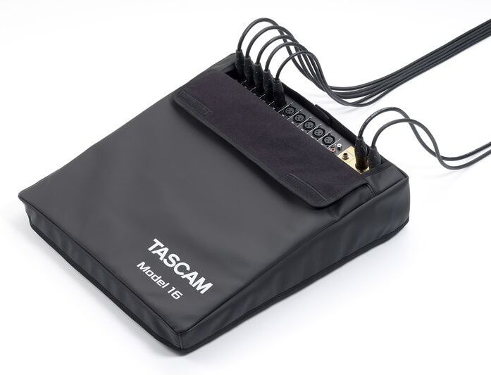 Tascam Ak-dc16 Pour Console Model 16 - Mixer Tasche - Main picture