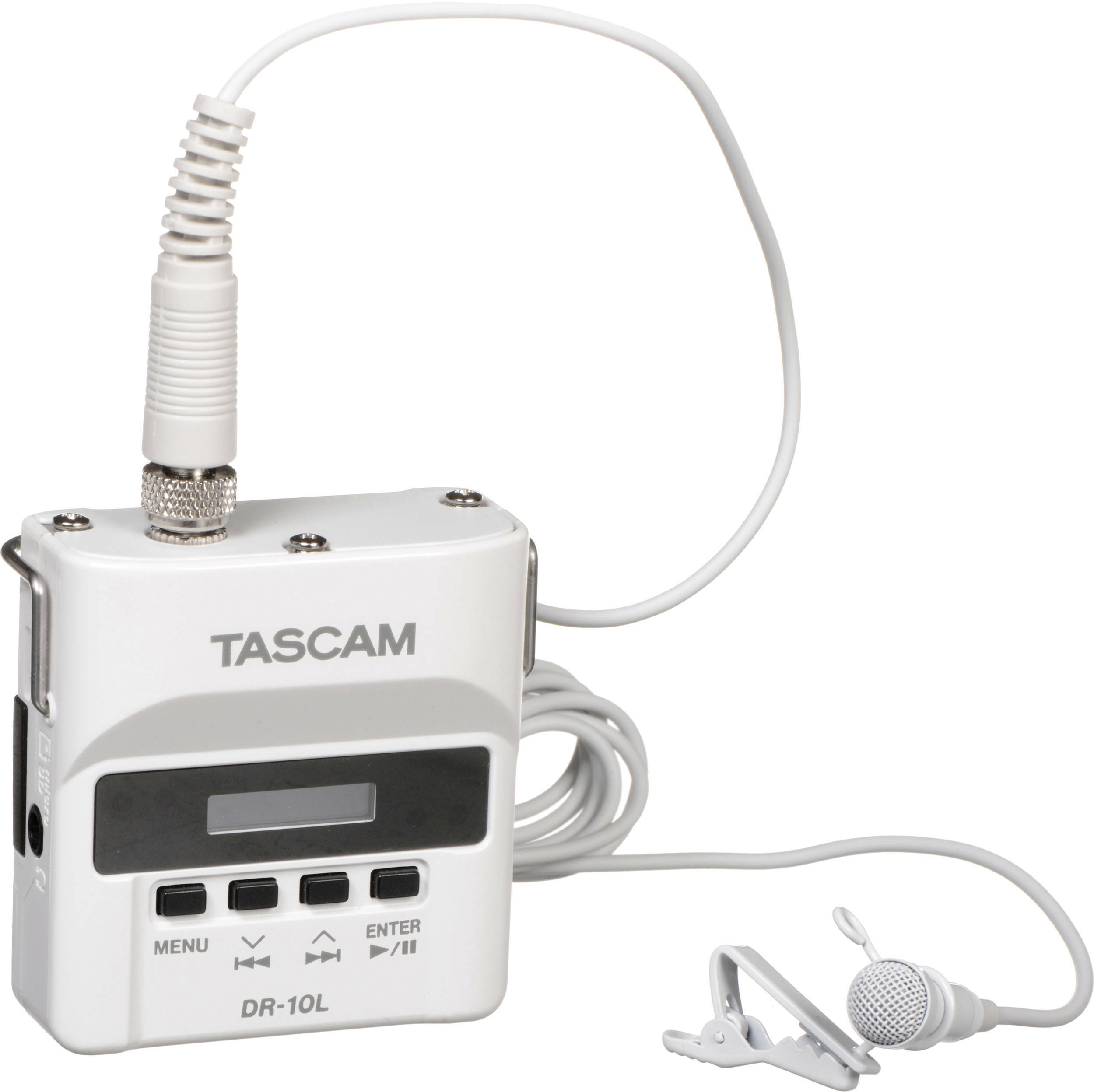 Tascam Dr-10lw - Mobile Recorder - Main picture