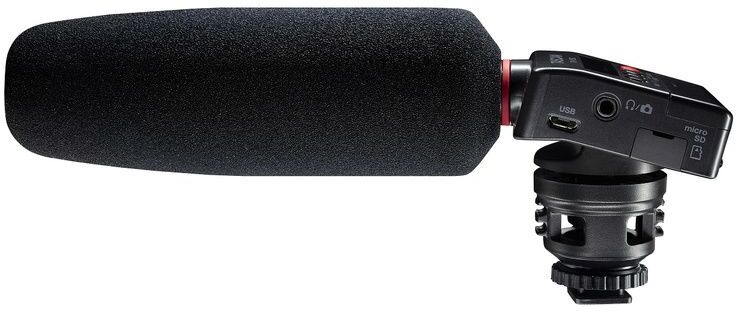 Tascam Dr-10sg - Mobile Recorder - Main picture