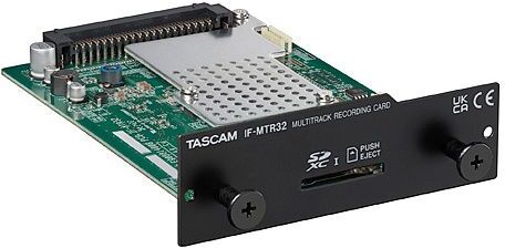 Tascam If-mtr32 - Zubehörteile Set für recorder - Main picture