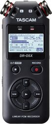 Mobile recorder Tascam DR-05X