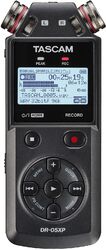 Mobile recorder Tascam DR-05XP