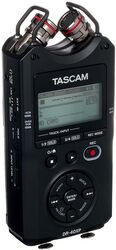 Mehrspur-recorder Tascam DR-40XP