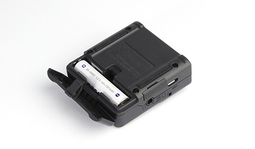 Tascam Dr-10l - Mobile Recorder - Variation 5