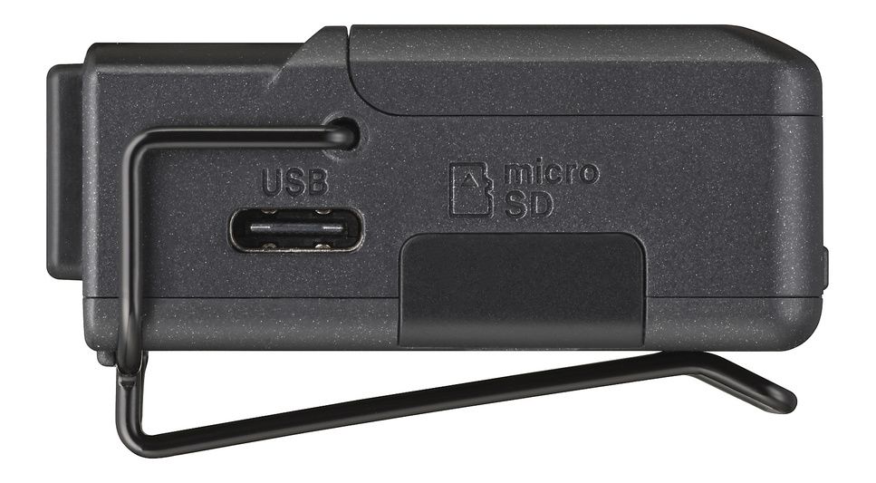 Tascam Dr-10lpro - Mobile Recorder - Variation 4