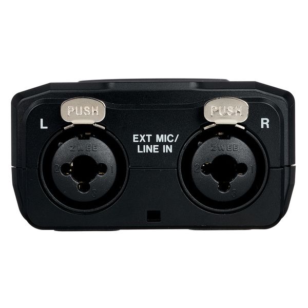 Tascam Dr-40xp - Mehrspur-Recorder - Variation 6