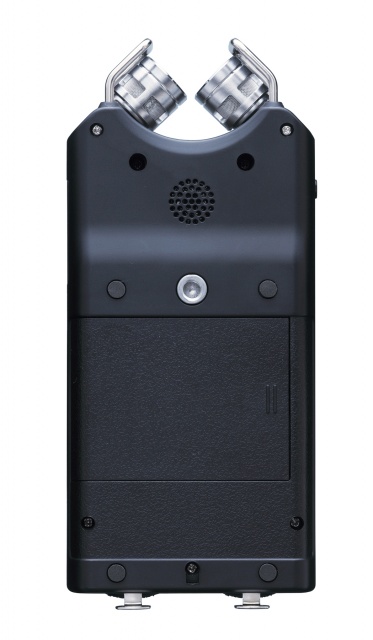 Tascam Dr40 - Mobile Recorder - Variation 3