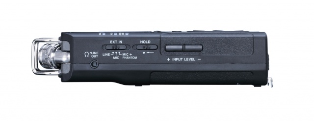 Tascam Dr40 - Mobile Recorder - Variation 5
