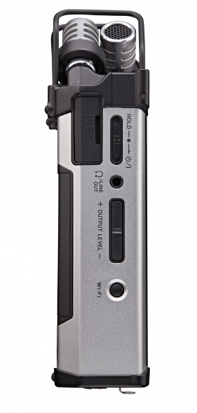 Tascam Dr44 Wl - Mobile Recorder - Variation 4