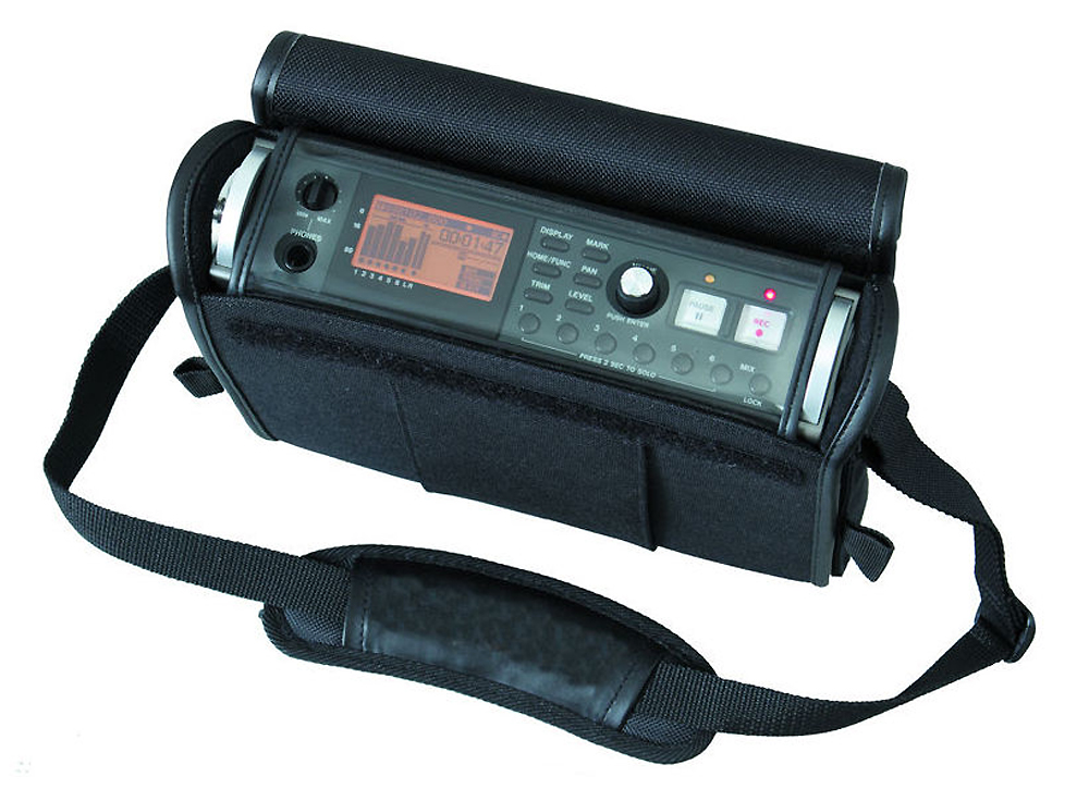 Tascam Dr680 - Tasche für Studio-Equipment - Variation 1