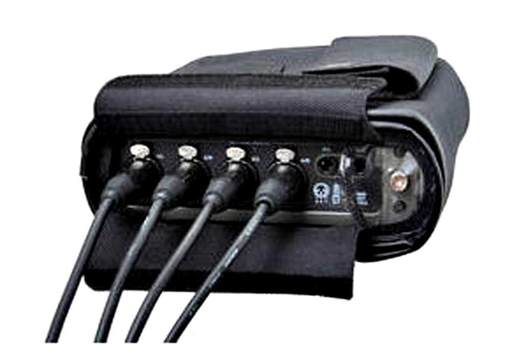 Tascam Dr680 - Tasche für Studio-Equipment - Variation 3