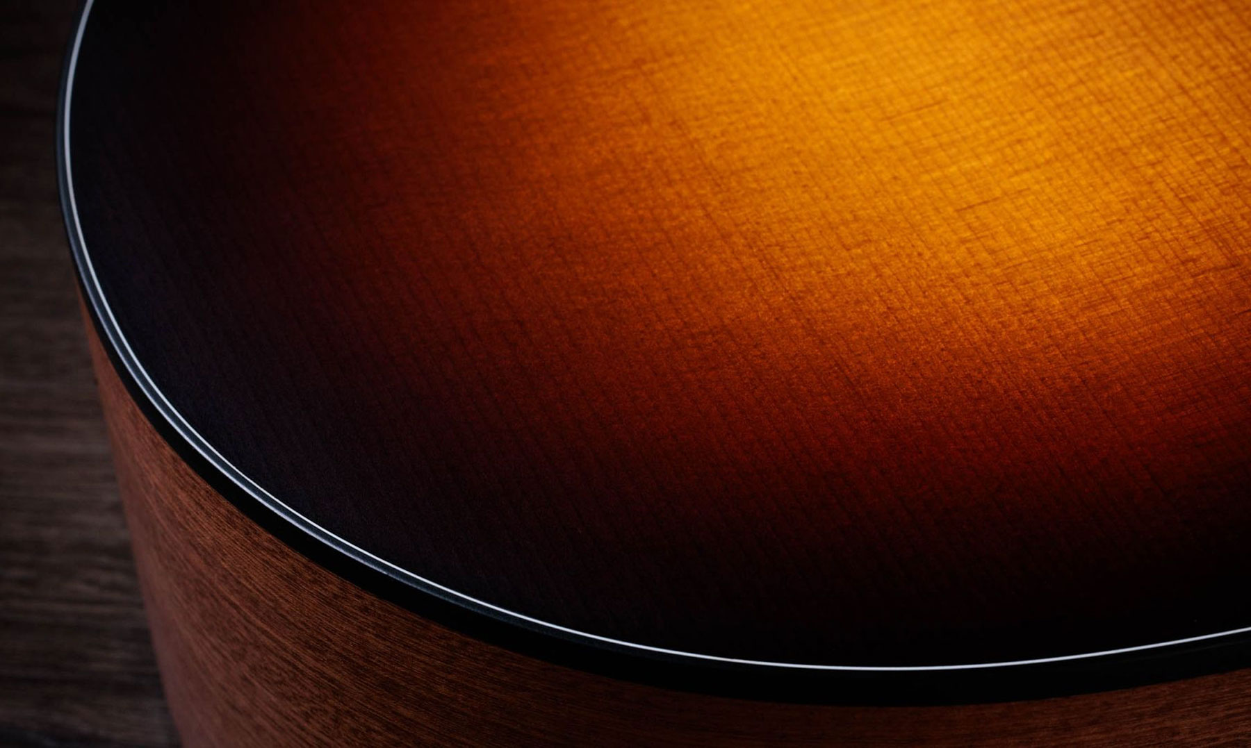 Taylor 114ce-sb Special Edition 2024 Grand Auditorium Cw Epicea Sapele Eb Es2 - Satin Sunburst Top - Folk-Gitarre - Variation 3