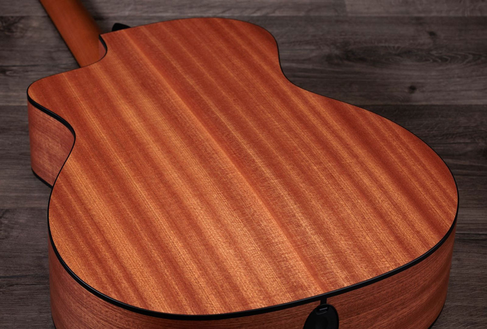 Taylor 114ce-sb Special Edition 2024 Grand Auditorium Cw Epicea Sapele Eb Es2 - Satin Sunburst Top - Folk-Gitarre - Variation 4