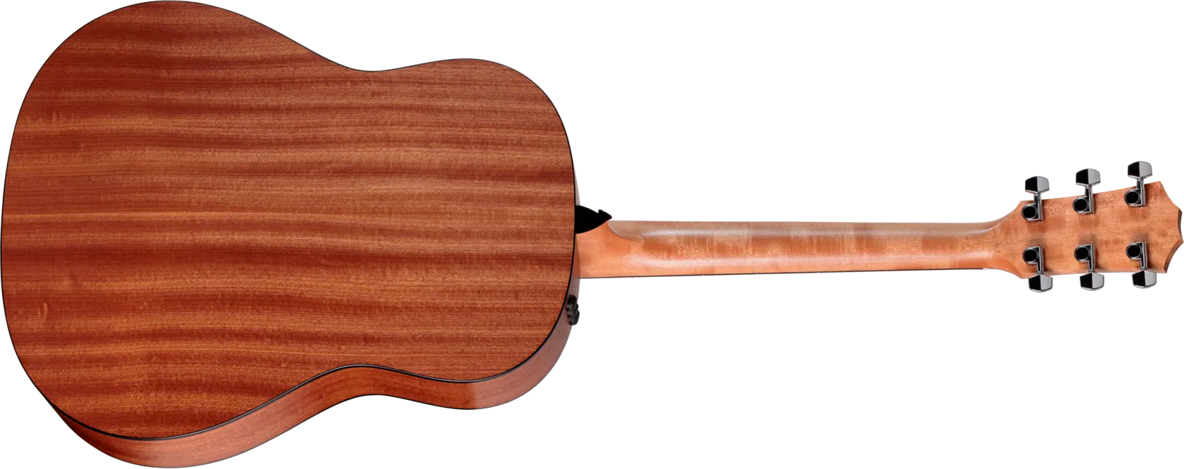 Taylor 117e Special Edition Grand Pacific Epicea Sapele Euc Es2 - Dark Tobacco Edgeburst Top - Folk-Gitarre - Variation 1