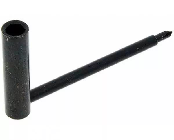 Care & cleaning gitarre Taylor #1317-11 Nylon Guitar Truss Rod Wrench