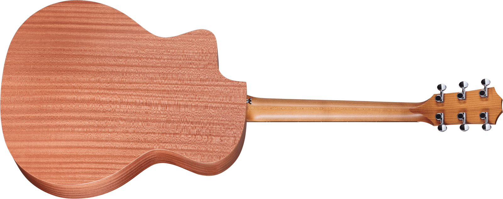 Taylor 14ce Grand Auditorium Cw Epicea Sapele Eb - Natural Matte - Folk-Gitarre - Variation 1